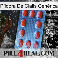 Píldora De Cialis Genérica 06